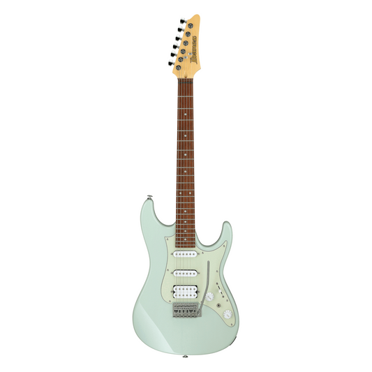 Ibanez AZES40 AZES Series Electric Guitar, Mint Green