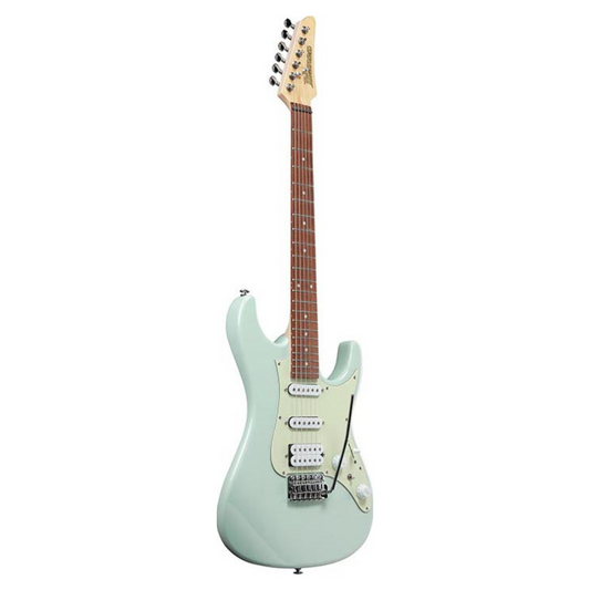 Ibanez AZES40 AZES Series Electric Guitar, Mint Green