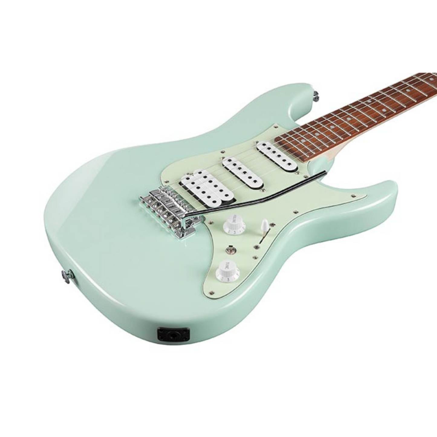 Ibanez AZES40 AZES Series Electric Guitar, Mint Green