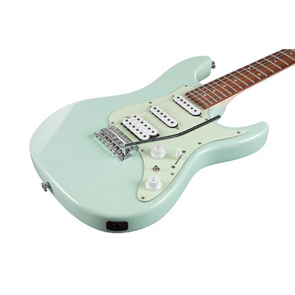 Ibanez AZES40 AZES Series Electric Guitar, Mint Green