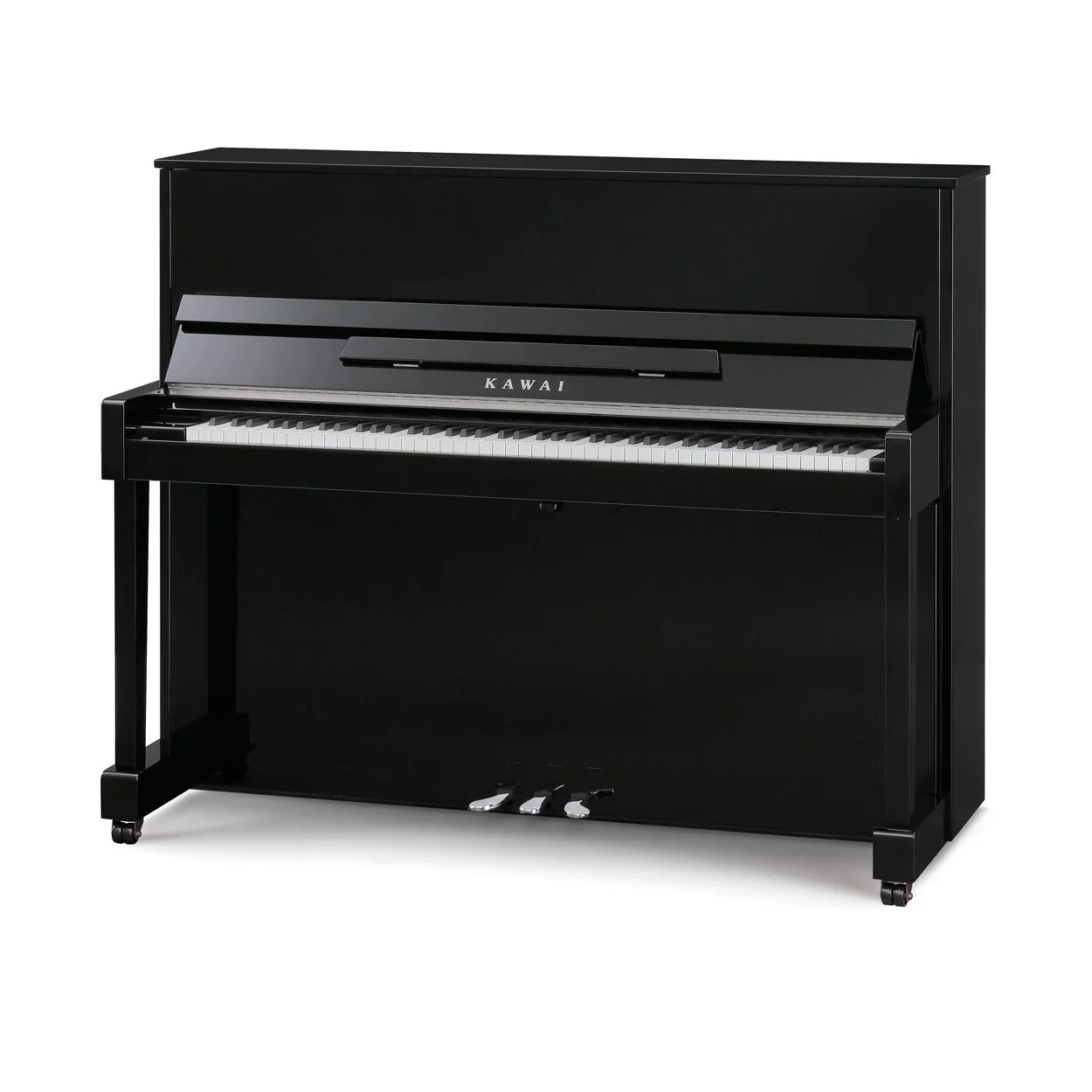 Kawai ND21 Upright Piano (121cm Exam Model)