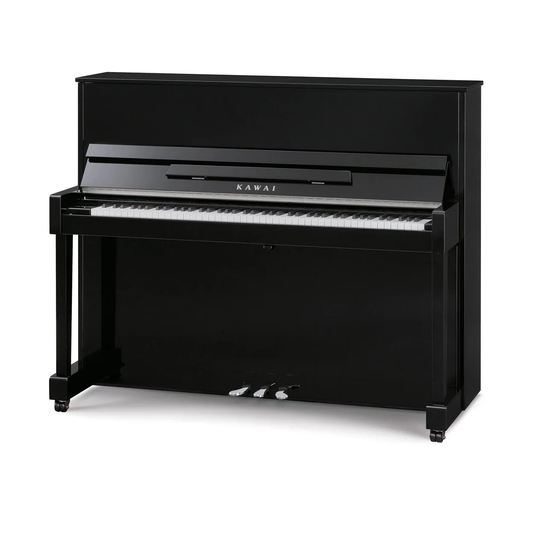 Kawai ND21 Upright Piano (121cm Exam Model)