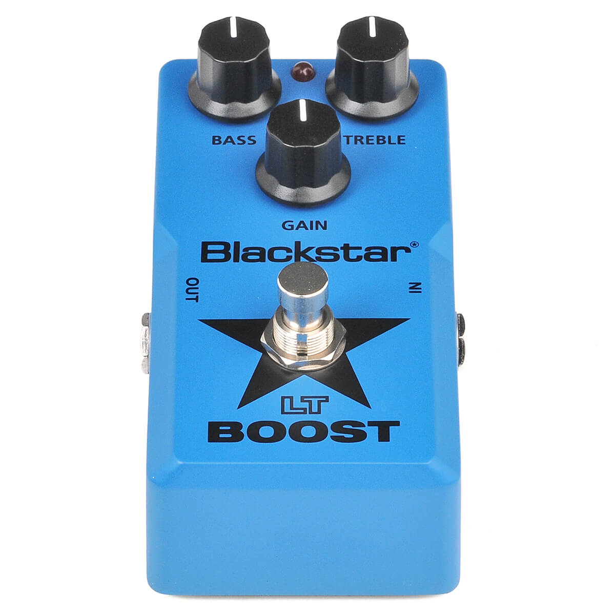 Blackstar LT Boost – Compact Guitar Effect Pedal (Display Unit)