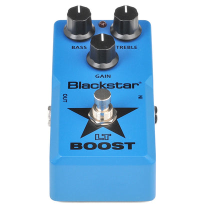 Blackstar LT Boost – Compact Guitar Effect Pedal (Display Unit)