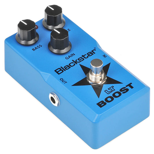 Blackstar LT Boost – Compact Guitar Effect Pedal (Display Unit)