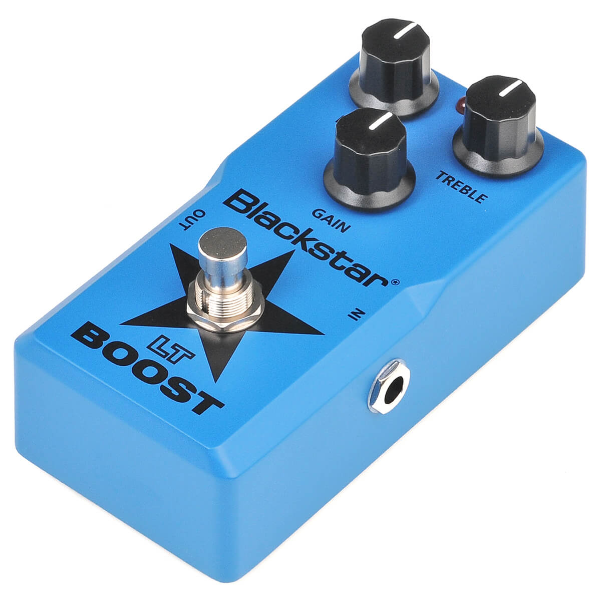 Blackstar LT Boost – Compact Guitar Effect Pedal (Display Unit)