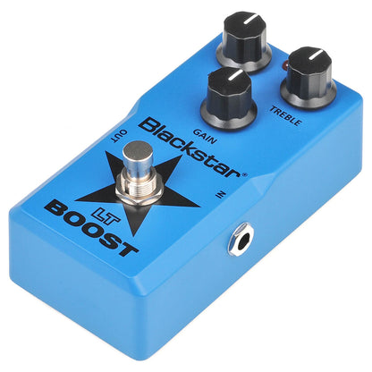 Blackstar LT Boost – Compact Guitar Effect Pedal (Display Unit)