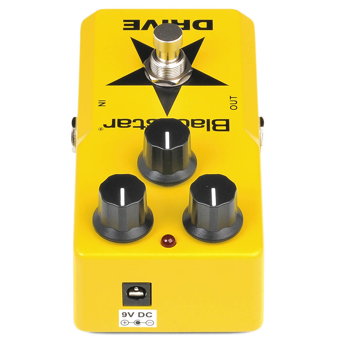 Blackstar LT Drive – Guitar Effect Pedal (Display Unit)