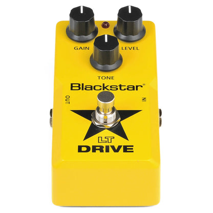 Blackstar LT Drive – Guitar Effect Pedal (Display Unit)