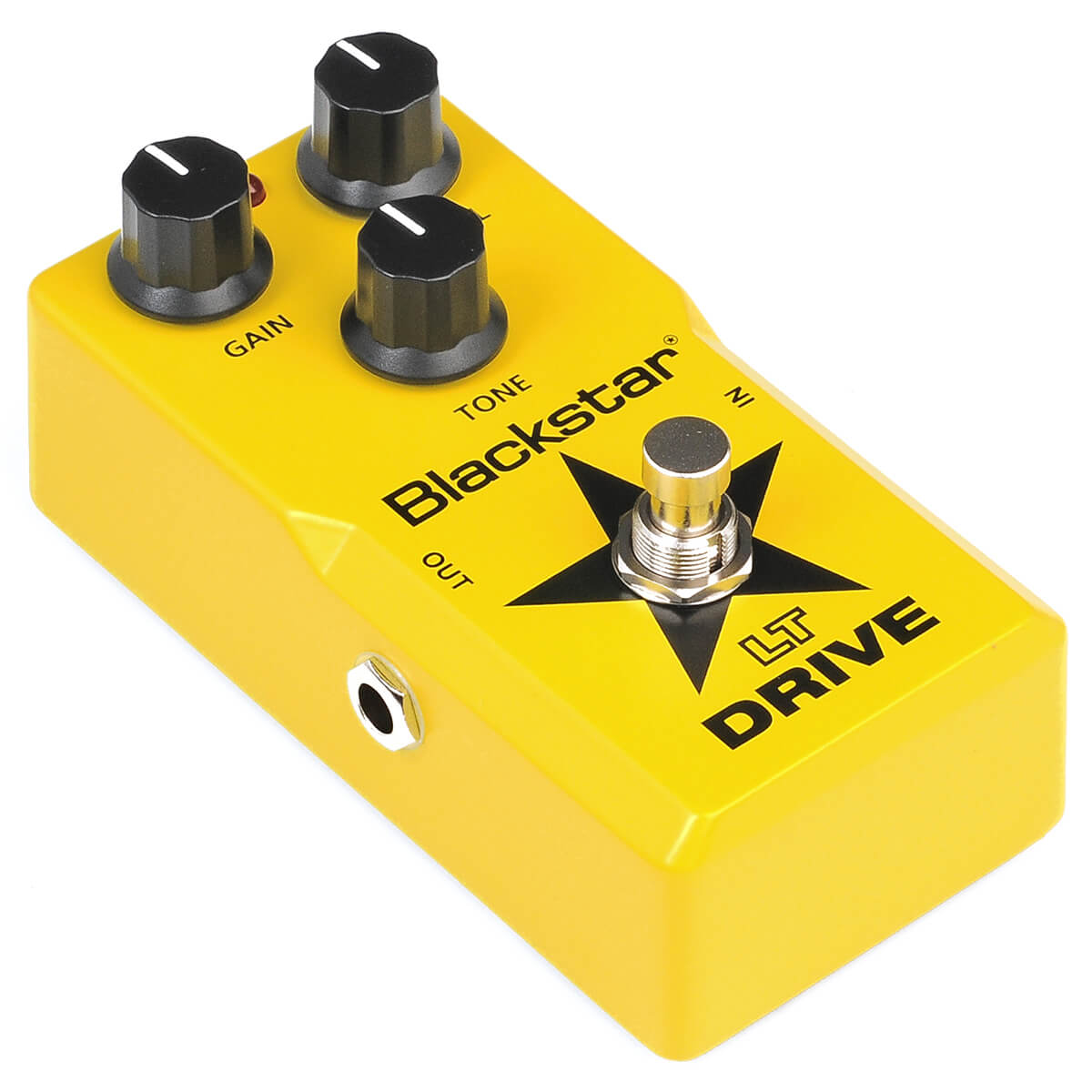 Blackstar LT Drive – Guitar Effect Pedal (Display Unit)