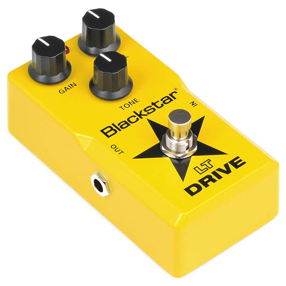 Blackstar LT Drive – Guitar Effect Pedal (Display Unit)