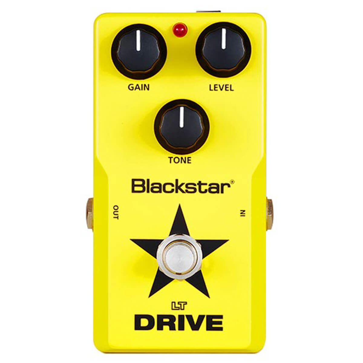 Blackstar LT Drive – Guitar Effect Pedal (Display Unit)