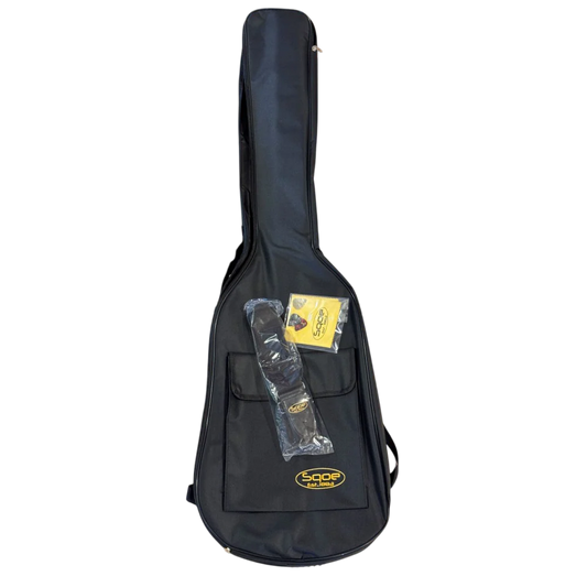 Sqoe Accessories Bundle