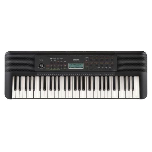 Yamaha Keyboards PSR-E283 61-Keys Portable Keyboard