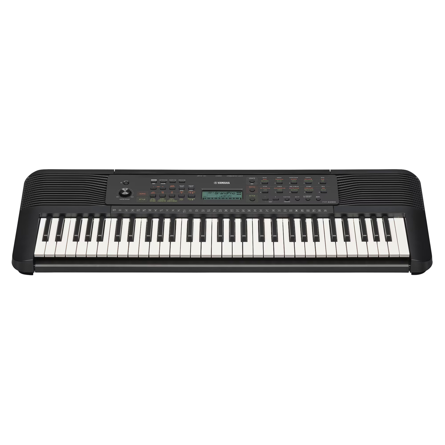 Yamaha Keyboards PSR-E283 61-Keys Portable Keyboard