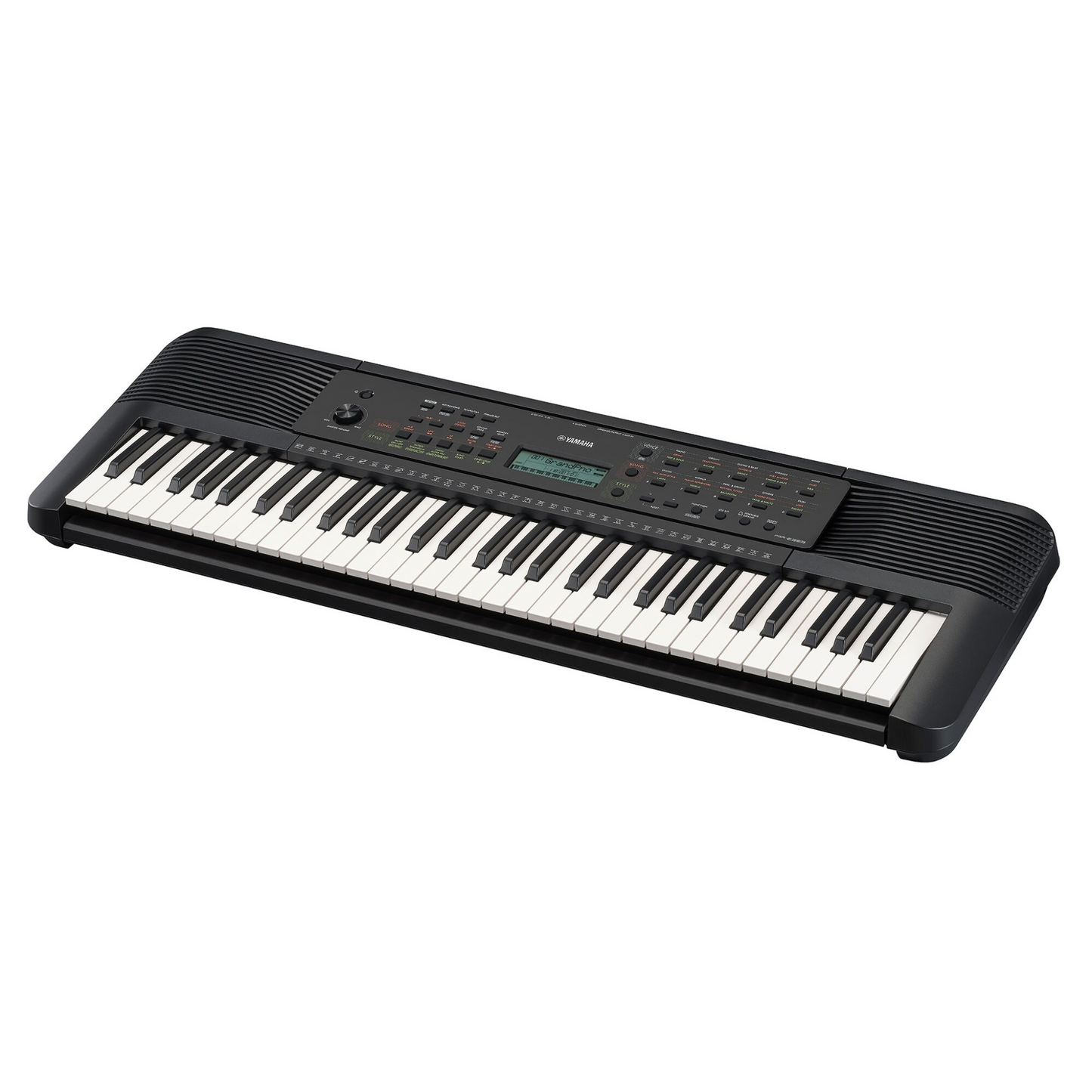 Yamaha Keyboards PSR-E283 61-Keys Portable Keyboard