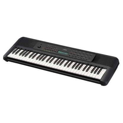 Yamaha Keyboards PSR-E283 61-Keys Portable Keyboard