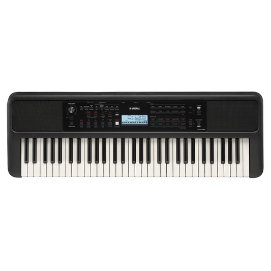 Yamaha Keyboards PSR-E383 61-Keys Portable Keyboard