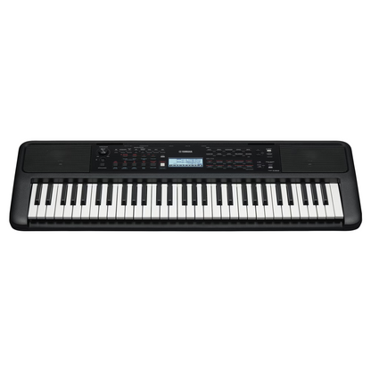 Yamaha Keyboards PSR-E383 61-Keys Portable Keyboard