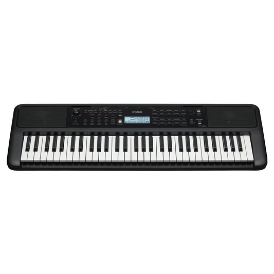 Yamaha Keyboards PSR-E383 61-Keys Portable Keyboard