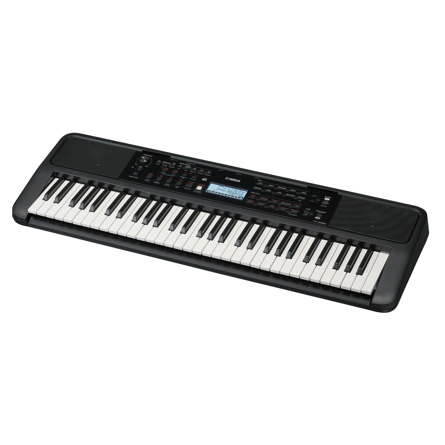 Yamaha Keyboards PSR-E383 61-Keys Portable Keyboard