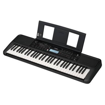 Yamaha Keyboards PSR-E383 61-Keys Portable Keyboard