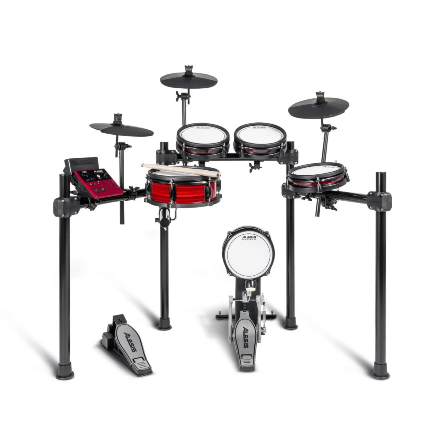 Alesis Nitro Pro Electronic Drum Kit