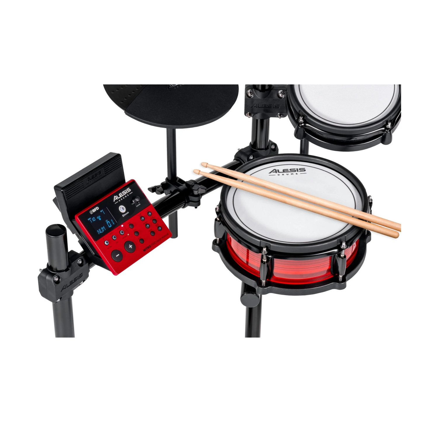 Alesis Nitro Pro Electronic Drum Kit