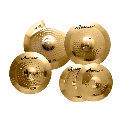 TAMA Stagestar Series 5-Piece Drum Set, Candy Red Sparkle