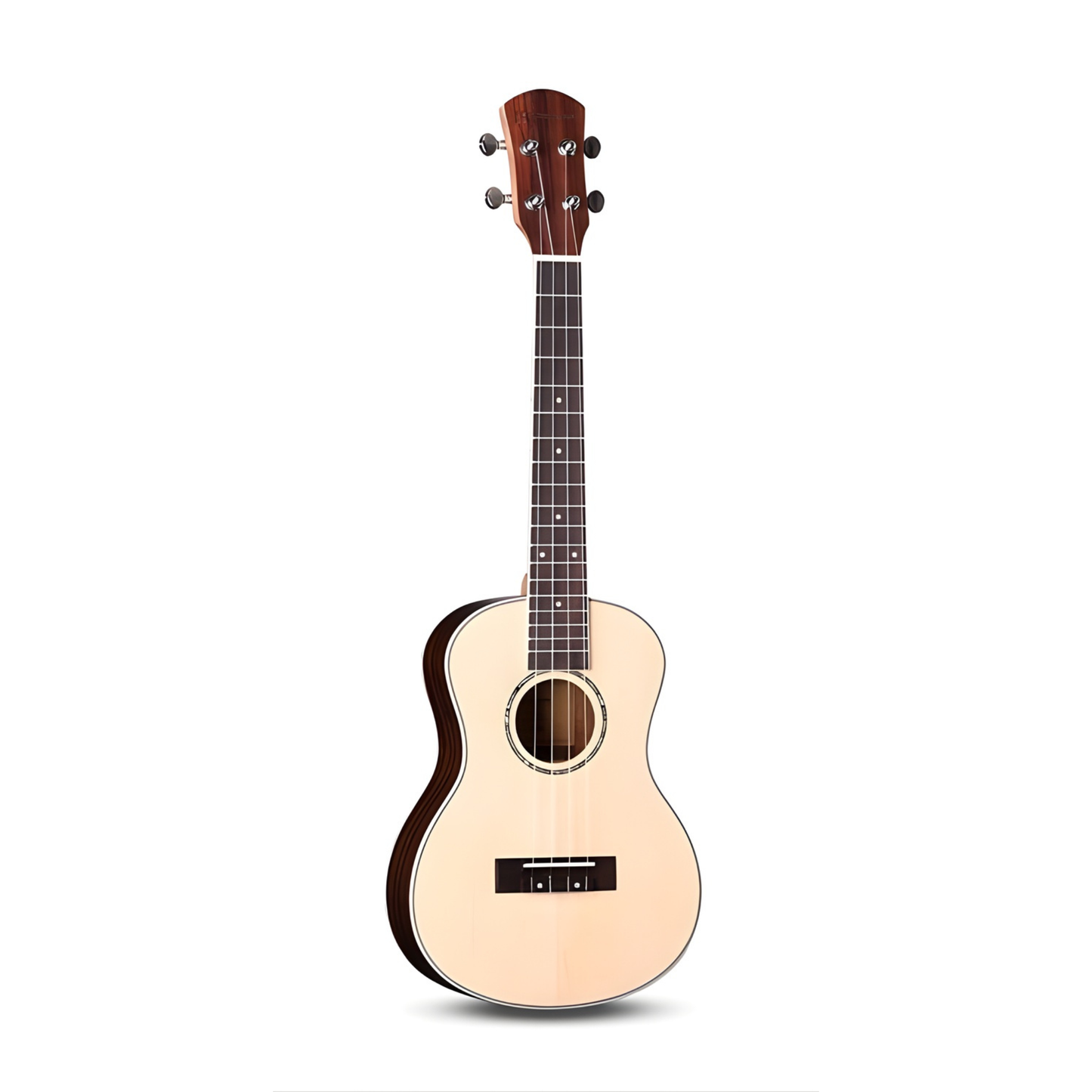 Caesar US-C60 26" Tenor Solid Top Ukulele w/ Bag