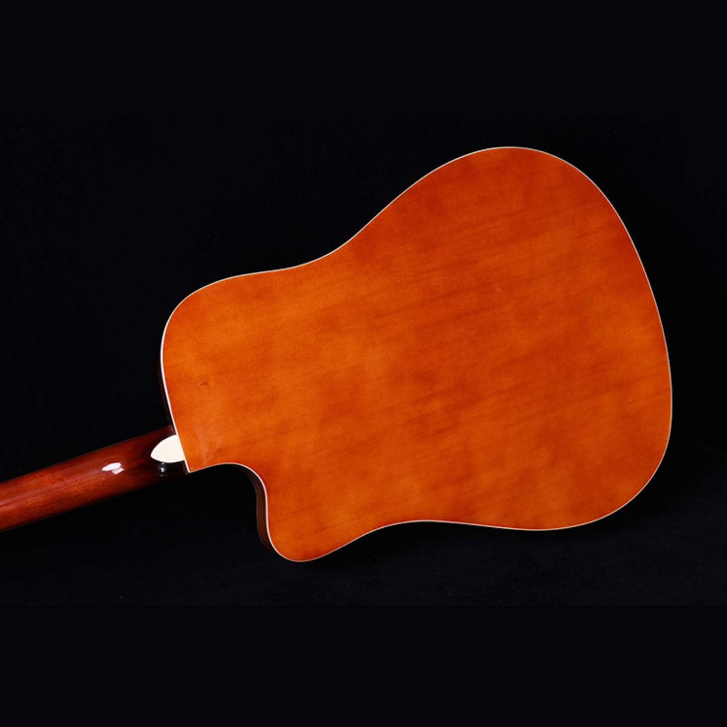 Caesar X-410C Beginner Acoustic Guitar
