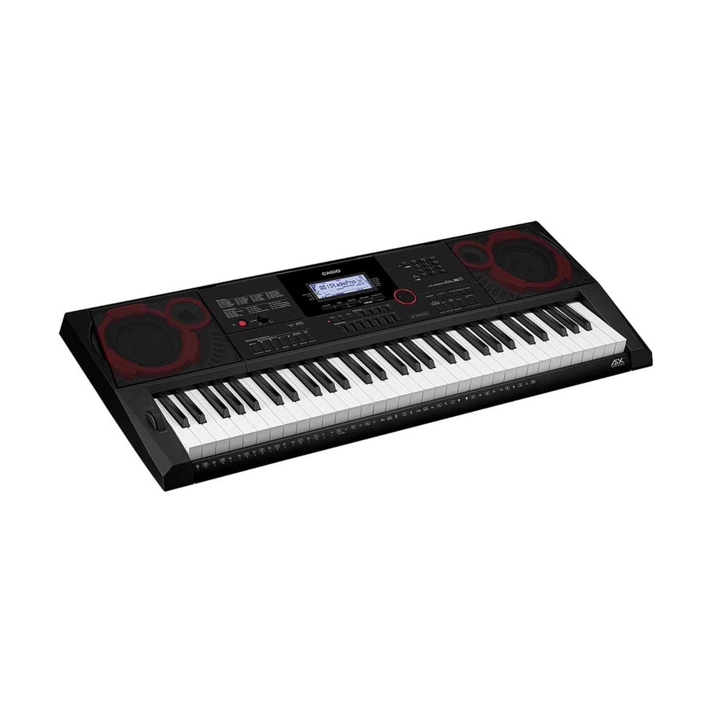 Casio CT-X3000 61-Keys Portable Keyboard
