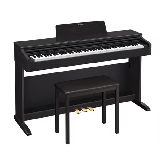 Casio AP-270 Celviano 88-Keys Digital Piano, Black