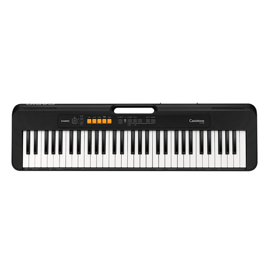Casio CT-S100 61-Keys Casiotone Keyboard