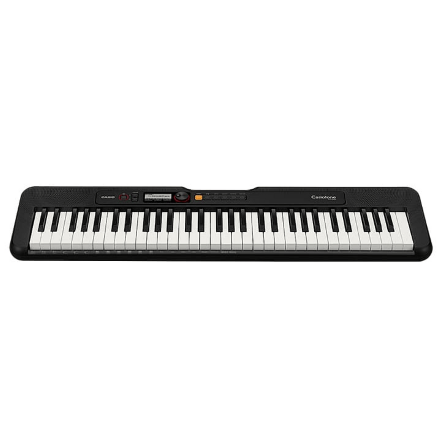 Casio CT-S200 61-Keys Casiotone Keyboard, Black