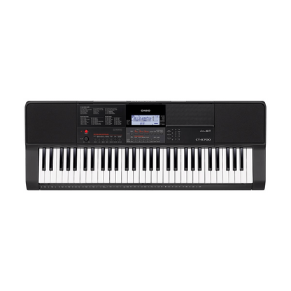 Casio CT-X700 61-Keys Portable Keyboard