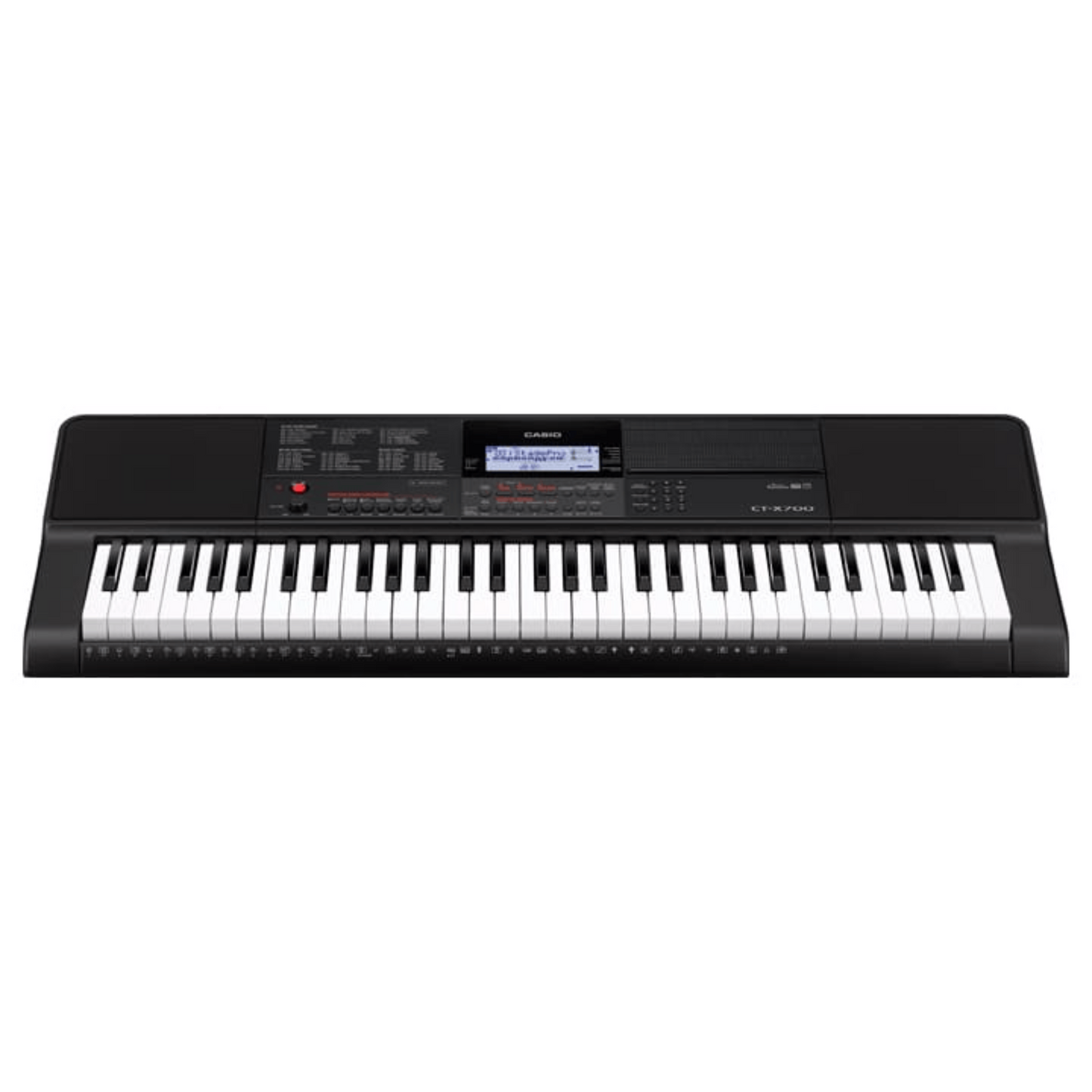 Casio CT-X700 61-Keys Portable Keyboard