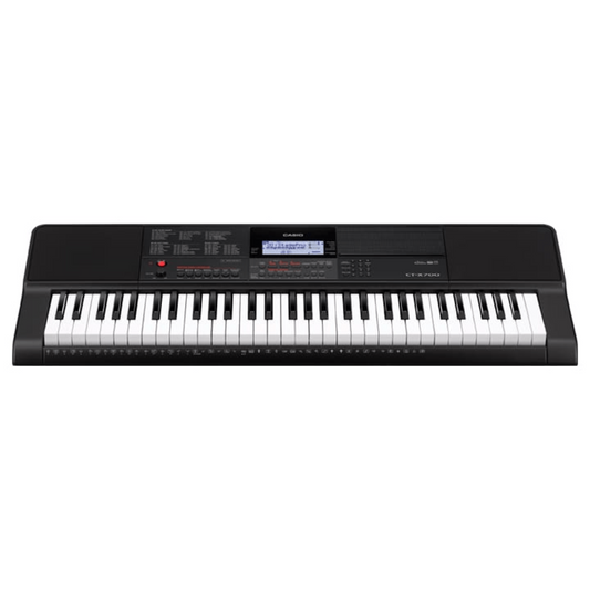 Casio CT-X700 61-Keys Portable Keyboard