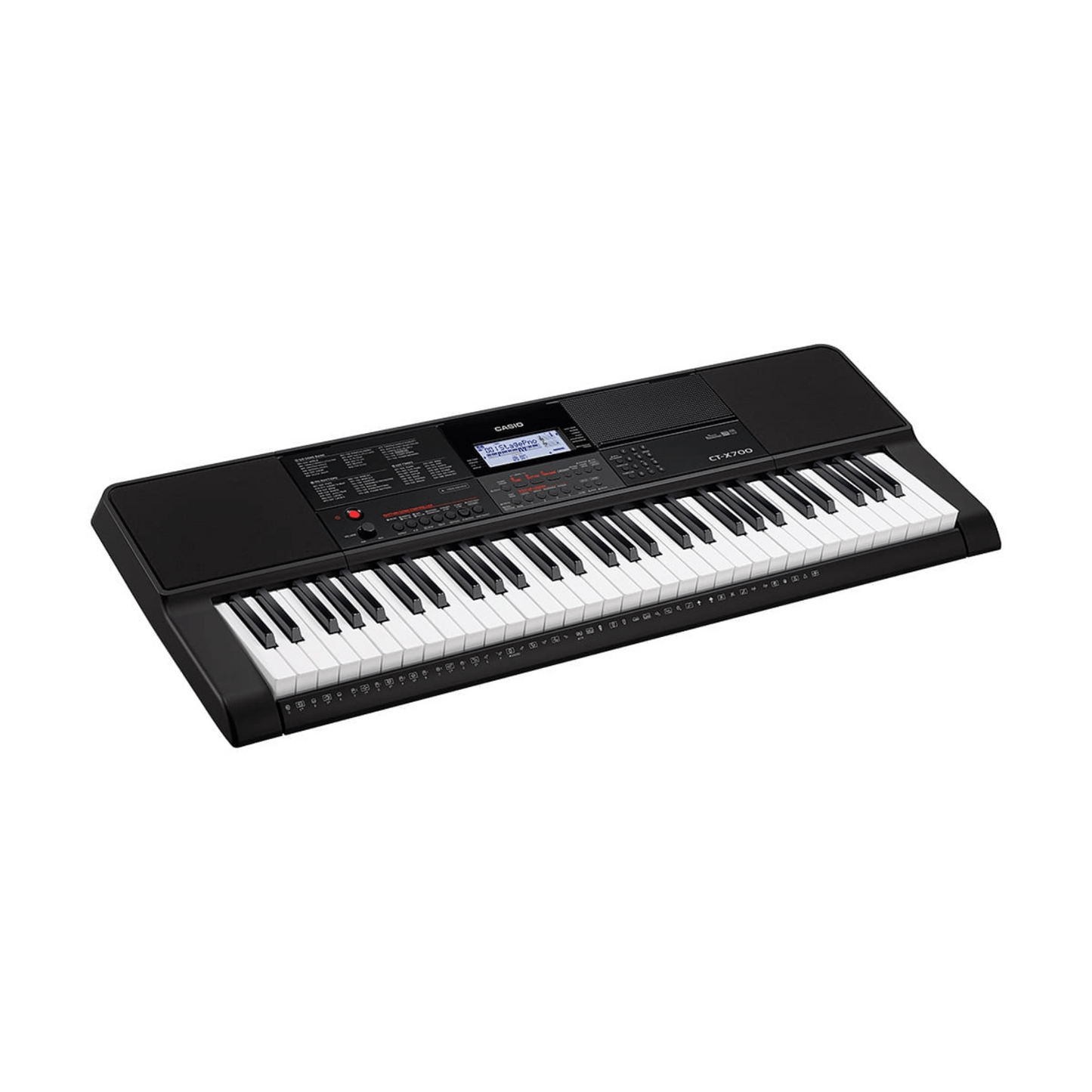Casio CT-X700 61-Keys Portable Keyboard