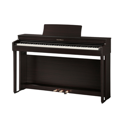 Kawai CN201 Digital Piano, Rosewood
