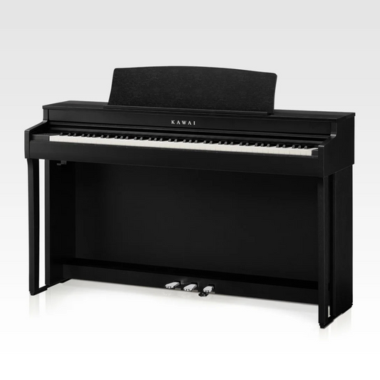 Kawai CN301 88-Key Digital Piano, Black