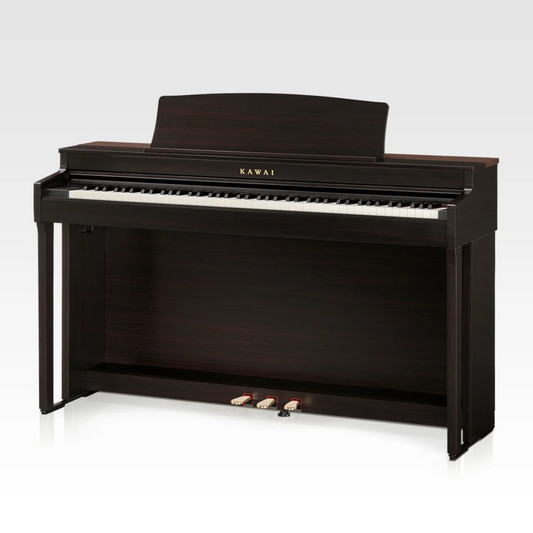 Kawai CN301 88-Key Digital Piano, Rosewood