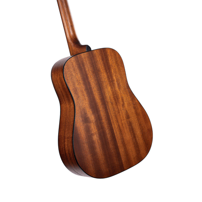 Cort Standard AD810 Acoustic Guitar, Open Pore