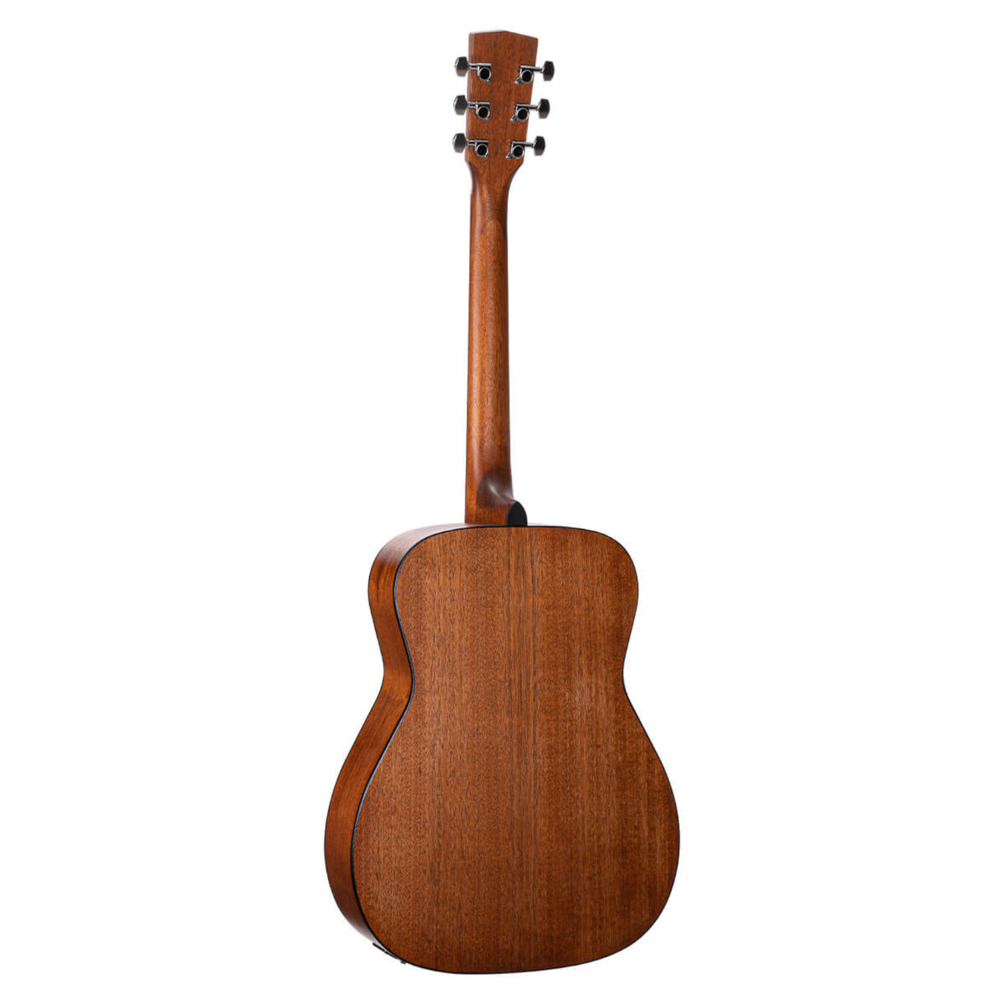 Cort Standard AF510 Acoustic Guitar, Open Pore