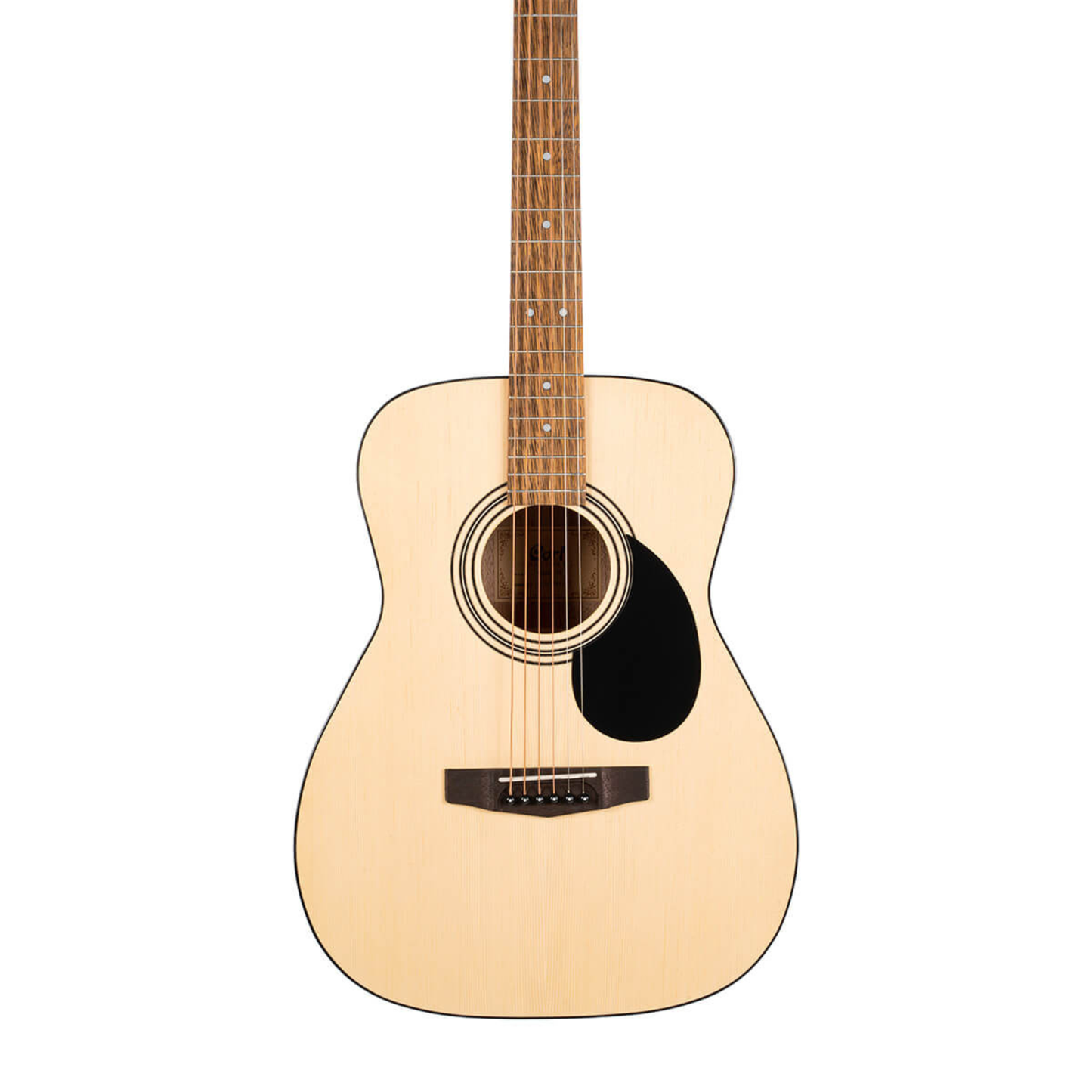 Cort Standard AF510 Acoustic Guitar, Open Pore