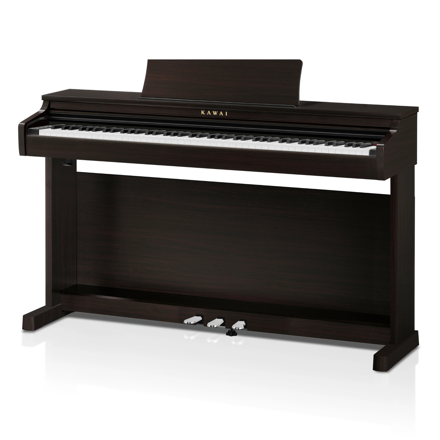 Kawai CX202 88-Key Digital Piano, Premium Rosewood