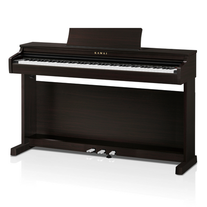 Kawai CX202 88-Key Digital Piano, Premium Rosewood