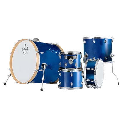 Dixon spark birch acoustic drum