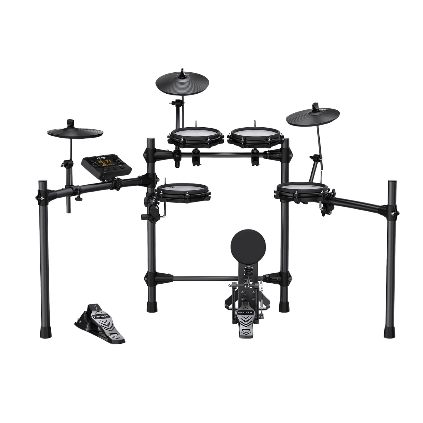 NUX DM-210 Electronic Drum Kit