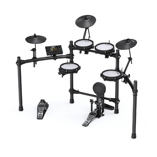 NUX DM-210 Electronic Drum Kit